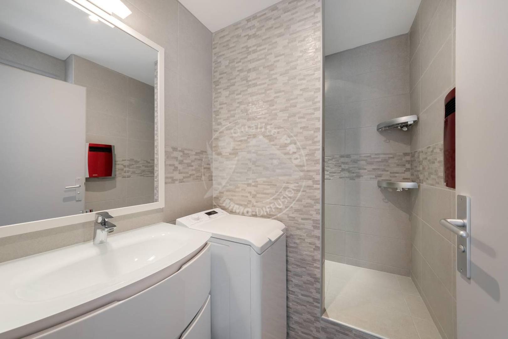 Appartement As21512 - Vue Laterale Avec Parking Prive A 20m De La Le Grau-du-Roi